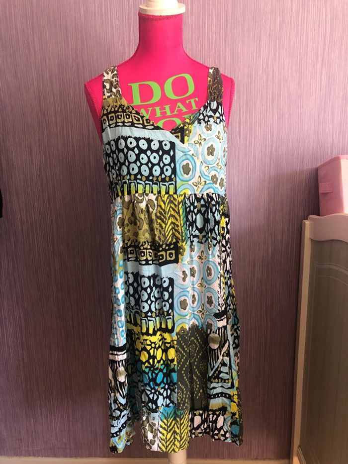 Robe été