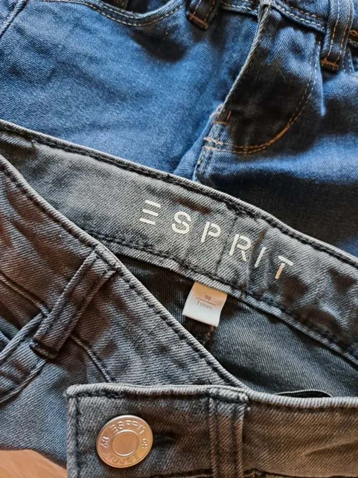 Lot de 3 pantalons - photo numéro 8