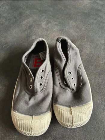 Bensimon enfant