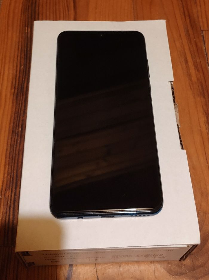 Huawei P30 lte 256 Go - photo numéro 9