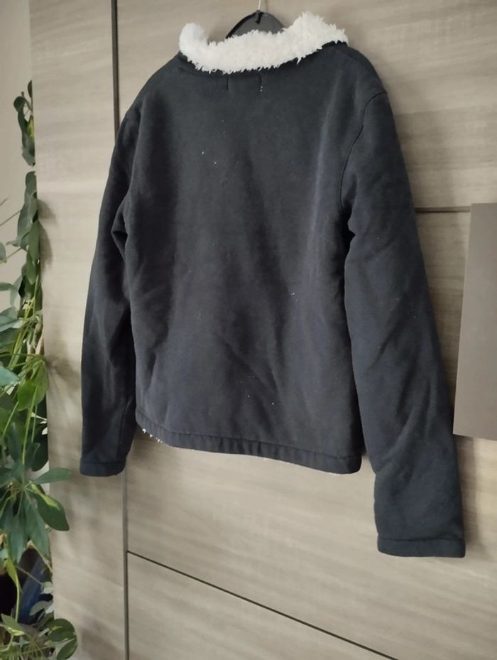Veste 10ans - photo numéro 3