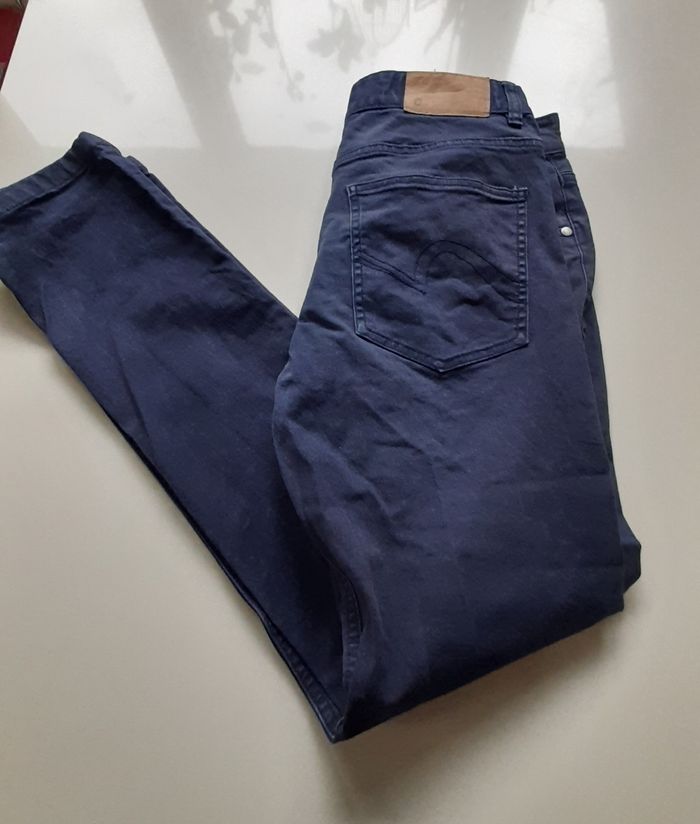 Pantalon taille 40