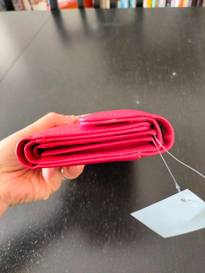 Portefeuille neuf - photo numéro 10