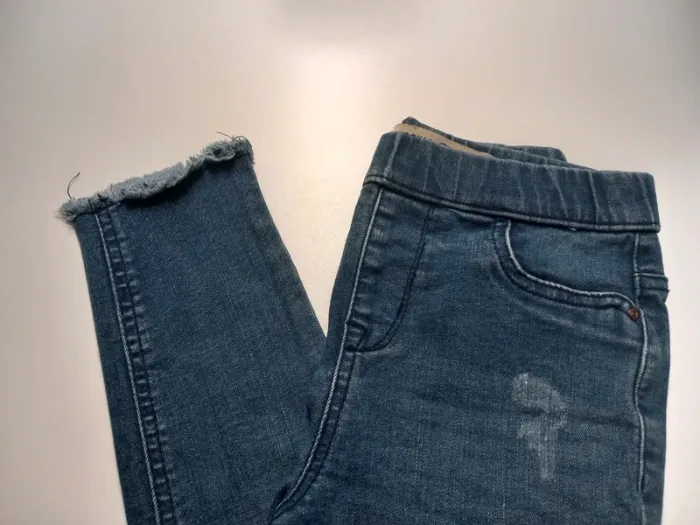 Jegging Denim - photo numéro 3