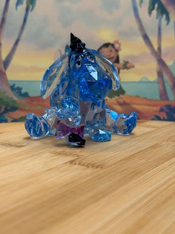 Figurine Bourriquet Facets Collection – Disney D56 Enesco