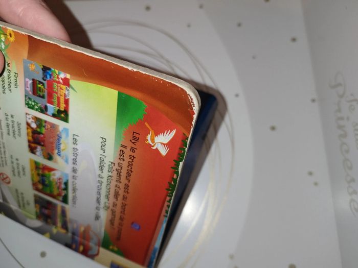 Livre - photo numéro 3