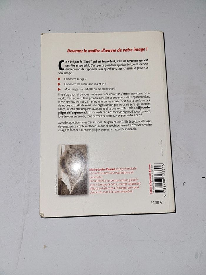 Livre valorisez votre image - photo numéro 2