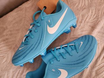Crampons nike