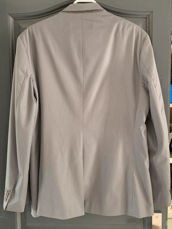 Veste de costume T56 - photo numéro 2