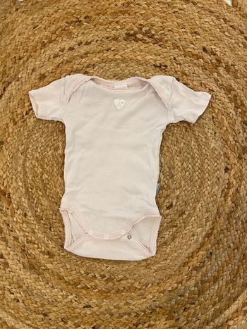 Bodies bébé 3 mois