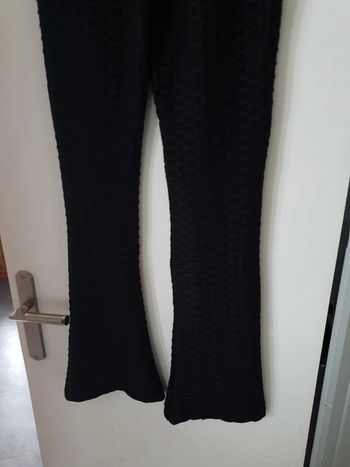 Pantalon évasé Neuf taille S/M