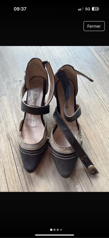 Chaussures