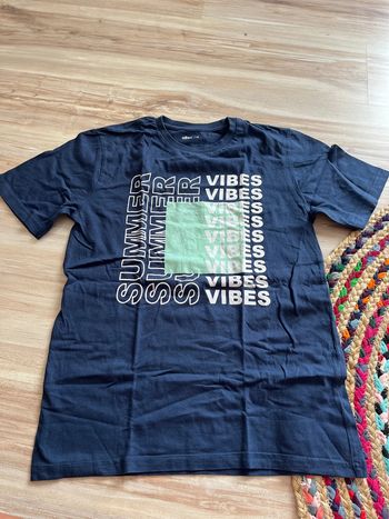 T-shirt enfant