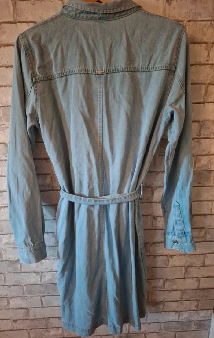 Robe Salsa 100% Lyocell - photo numéro 3