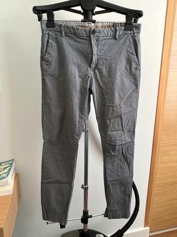 Pantalon chinos Springfield T.42