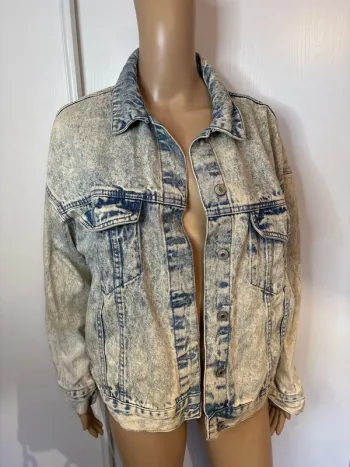 🛑veste jeans🛑