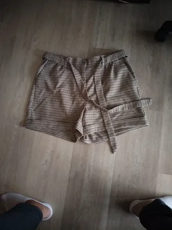 Short taille 42