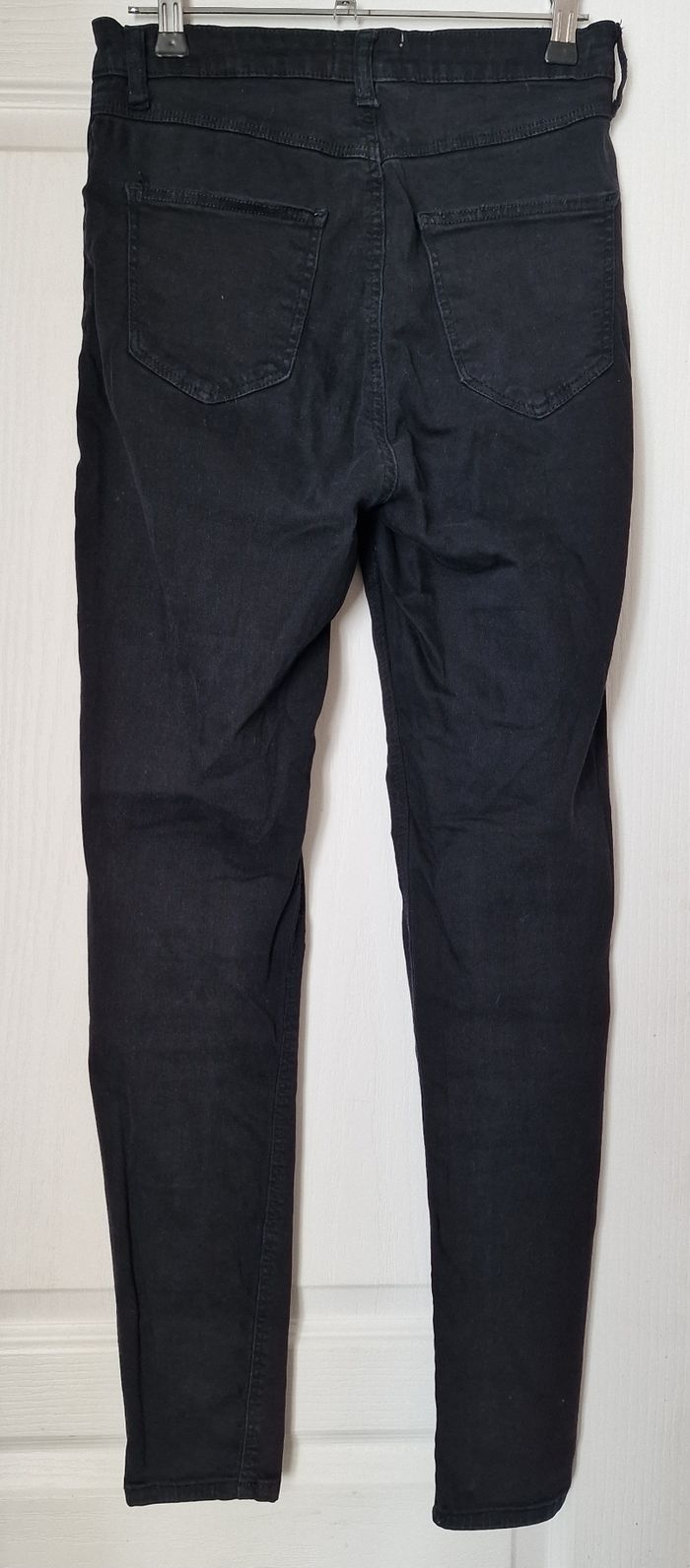 Pantalon taille haute Tally Weijl 36 - photo numéro 2