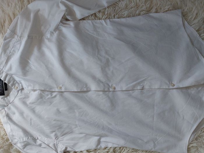 Chemise ZARA - photo numéro 2