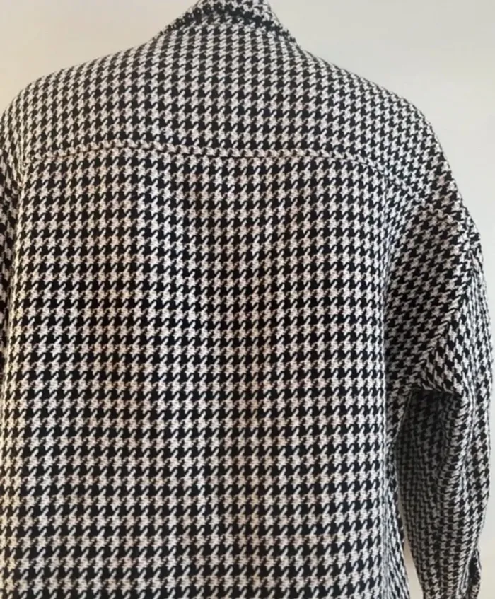 Chemise large Pull&Bear - photo numéro 2