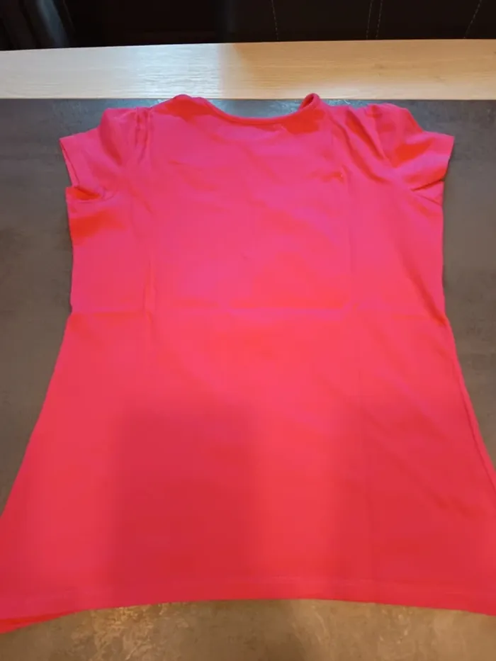 Vends pyjamas short été in extenso taille 10 ans. - photo numéro 5
