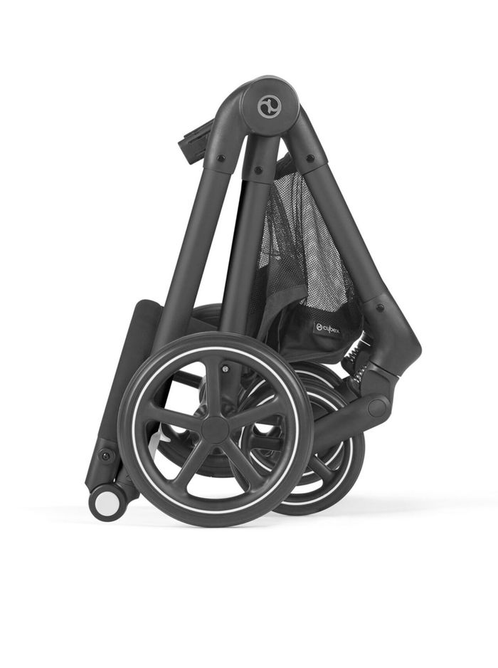 Poussette cybex - photo numéro 5