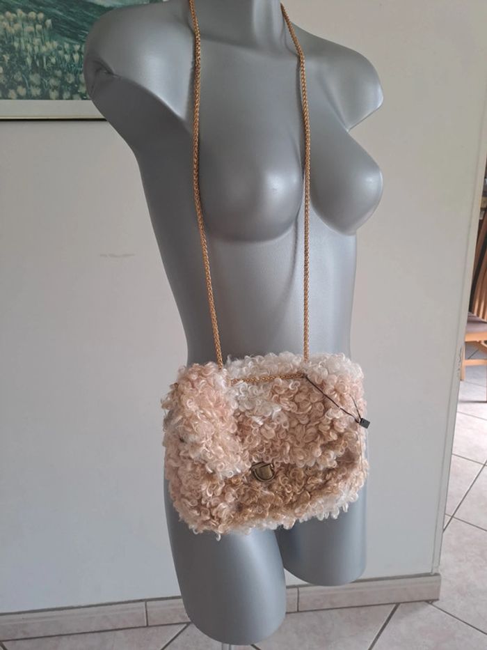 Sac moumoute - photo numéro 3