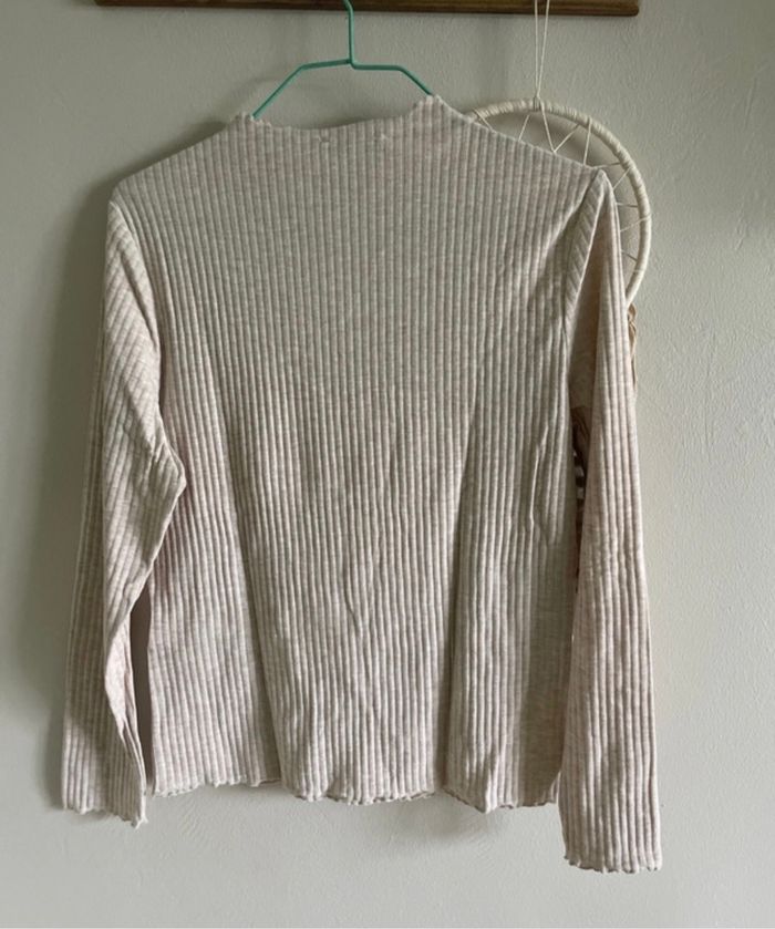 Tee shirt - photo numéro 4