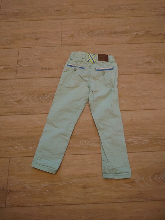 Pantalon Chino - photo numéro 3