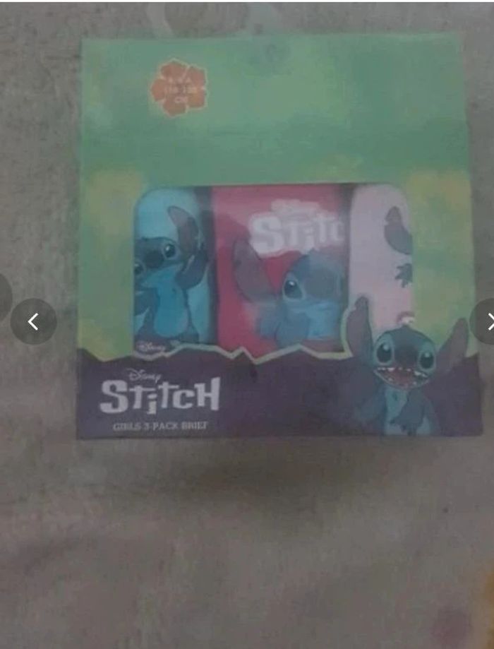 Culotte pack de 3 - photo numéro 2