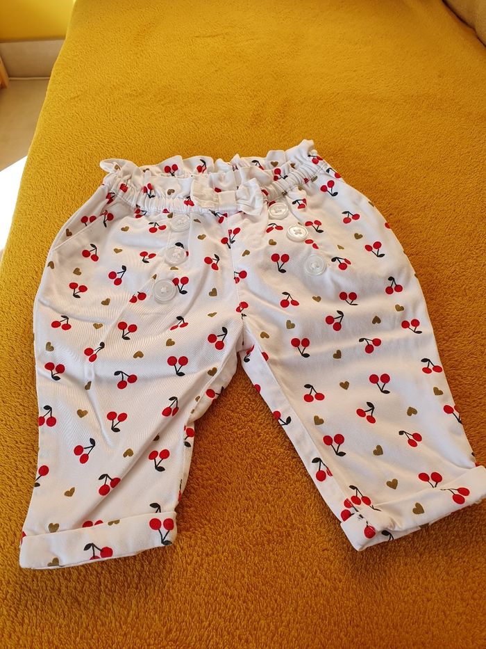 Ensemble 3 mois - photo numéro 2