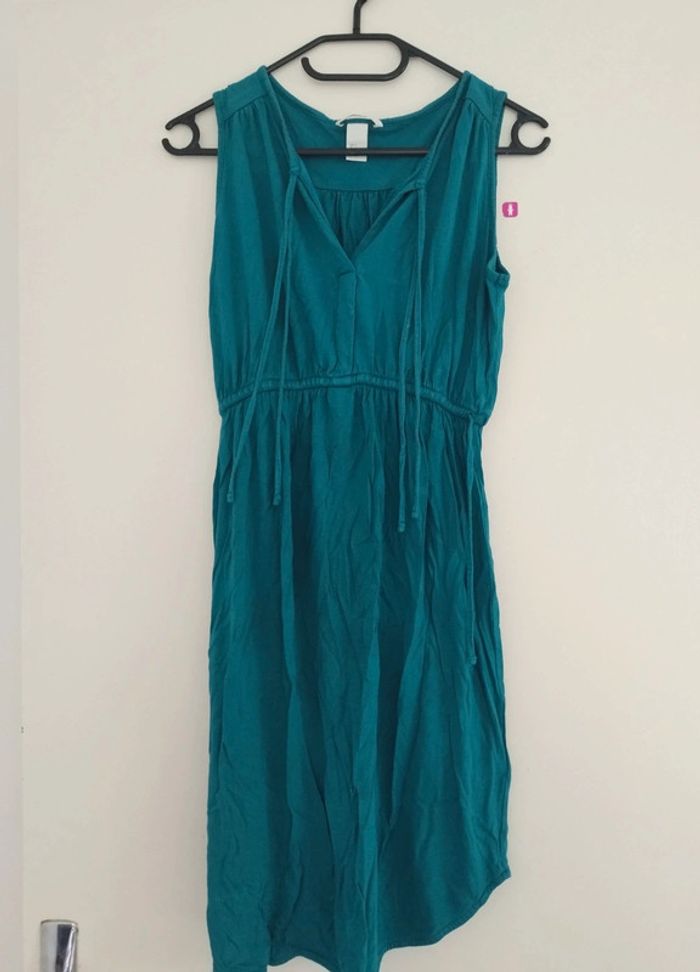 Robe H&M Mama - photo numéro 3