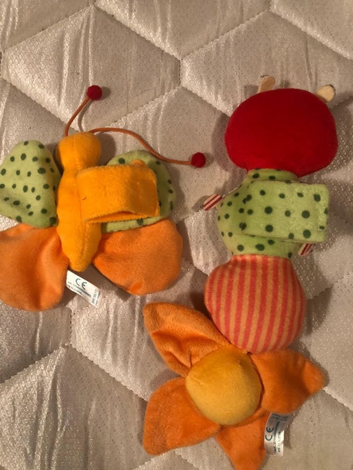 Jouets éveils - photo numéro 3