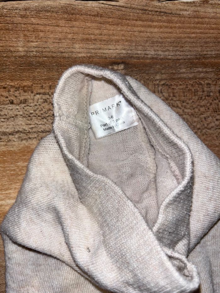 Collant 0 mois - photo numéro 5