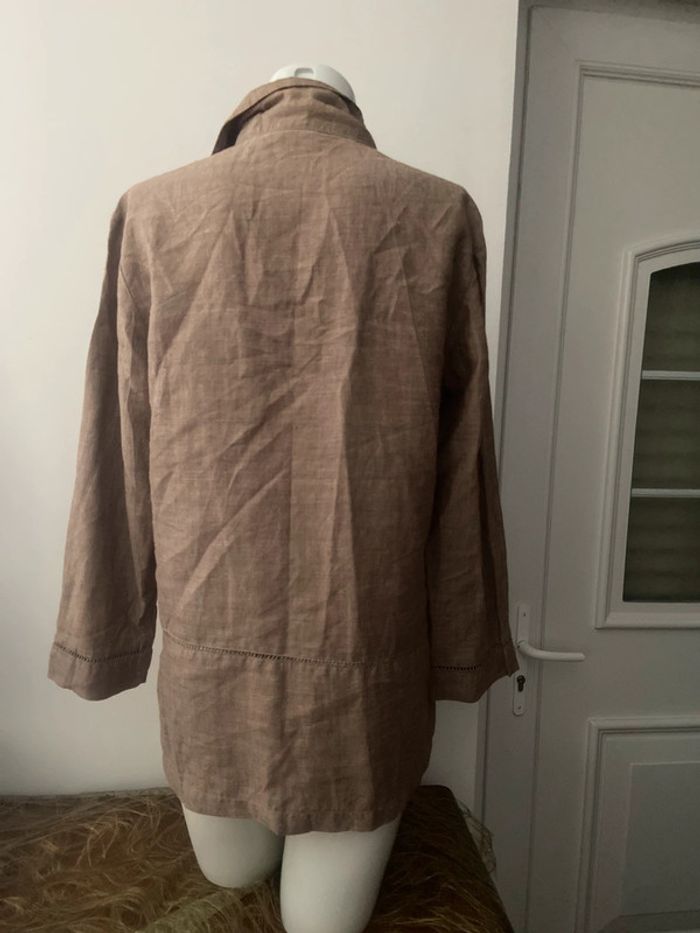 Chemise Freda taille3 - photo numéro 2
