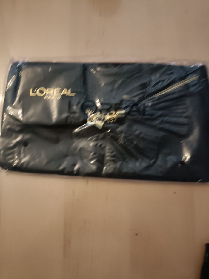 POCHETTES L'OREAL + SEPHORA - photo numéro 2