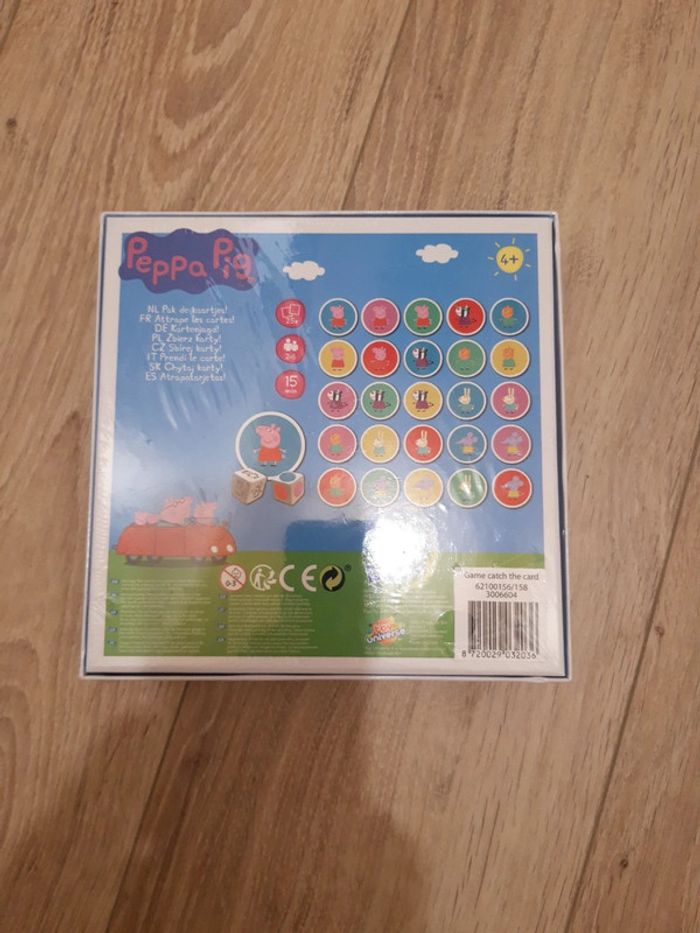 Jeu neuf - photo numéro 2