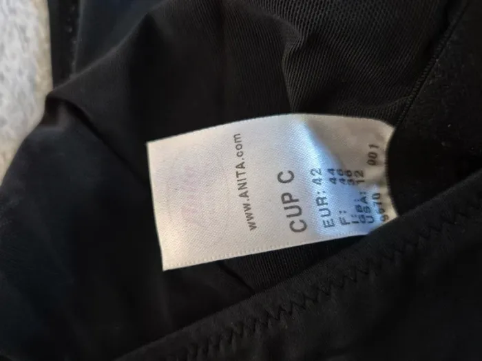 Maillot de bain 1 pièce  44 maternité - photo numéro 4