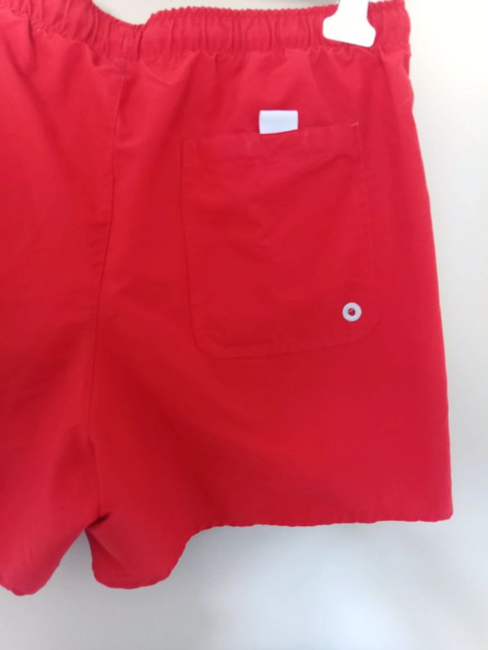 Short bain - photo numéro 3