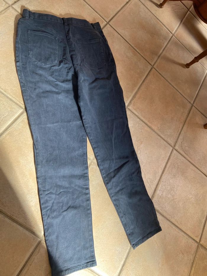 Pantalon antonelle, taille 42 - photo numéro 2