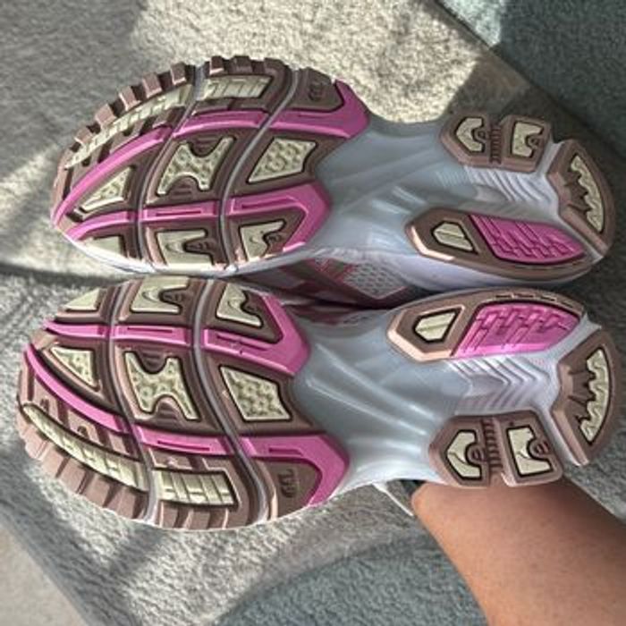 ASICS kayano pink - photo numéro 2