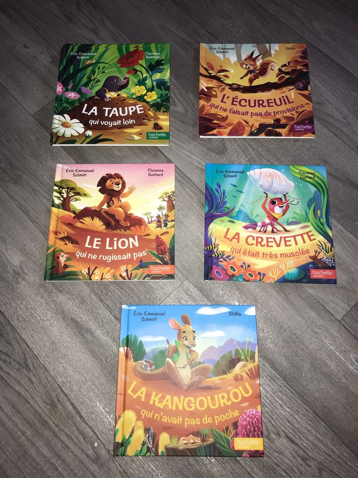 Livre McDo - photo numéro 2