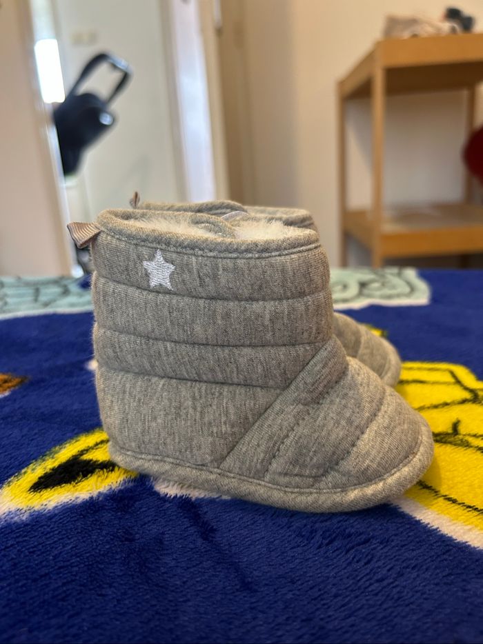 Botte - photo numéro 2
