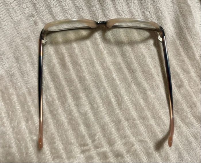 Lunettes Fendi - photo numéro 8