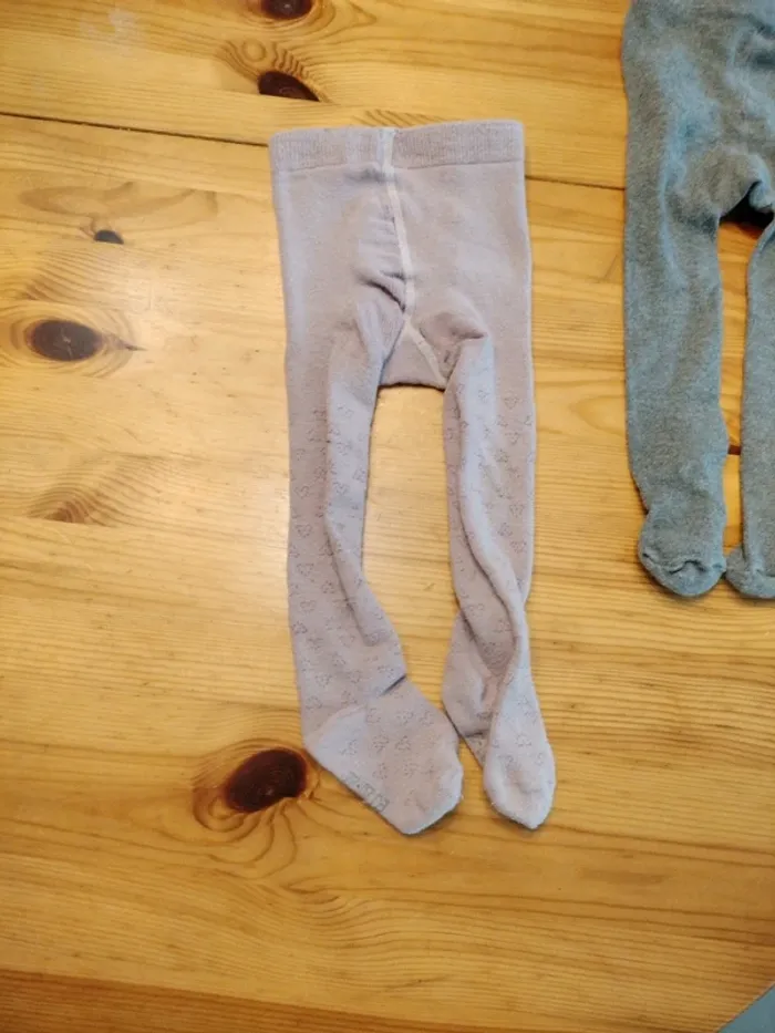 Lot collants - photo numéro 4