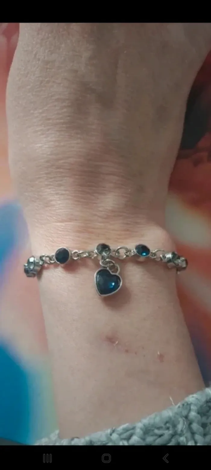 Bracelet fantaisie 🎁 - photo numéro 4