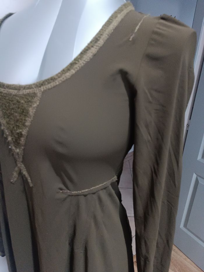 Robe femme t 38 - photo numéro 4