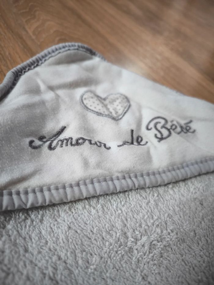 Cape de bain - photo numéro 3