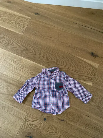 Chemise