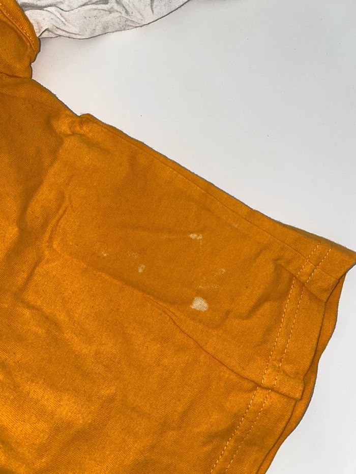 Tee shirt 12 mois - photo numéro 3